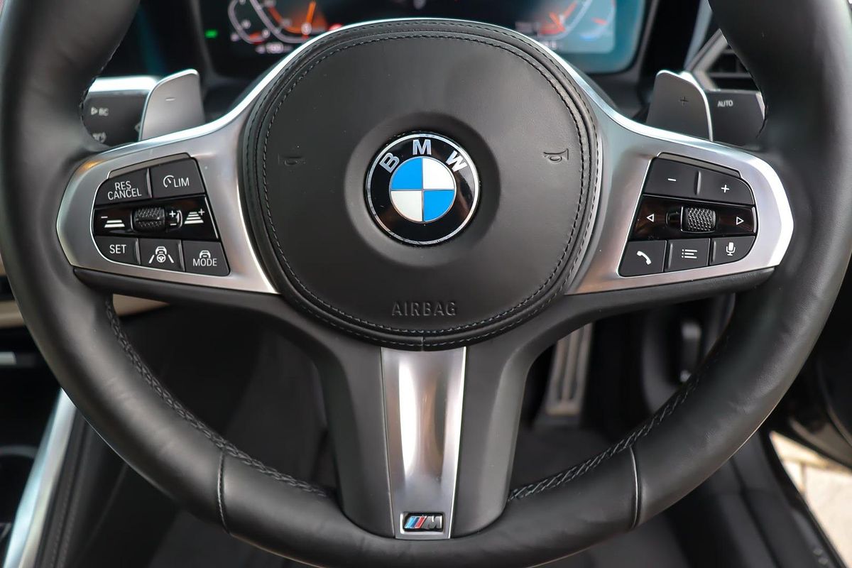 2020 BMW 4 Series 430i M Sport G22