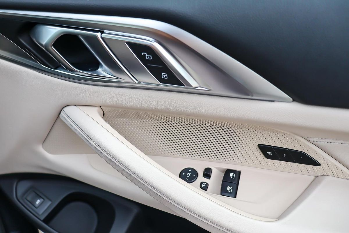 2020 BMW 4 Series 430i M Sport G22