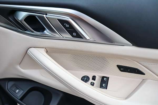 2020 BMW 4 Series 430i M Sport G22