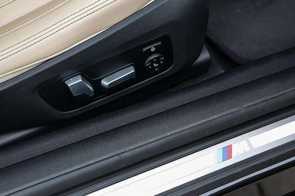 2020 BMW 4 Series 430i M Sport G22