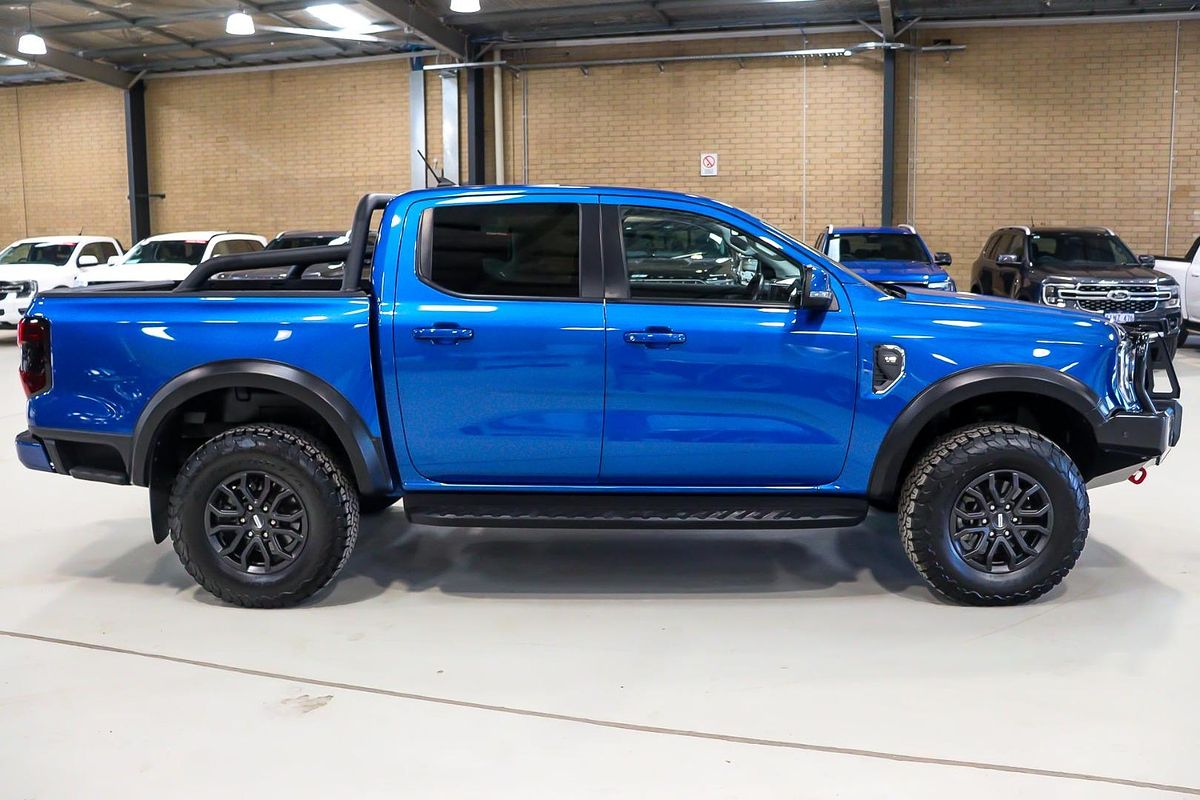 2022 Ford Ranger XLT 4X4