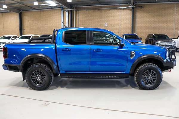 2022 Ford Ranger XLT 4X4