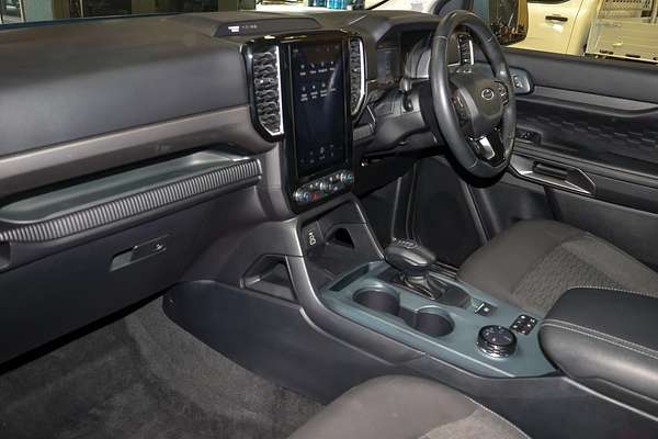 2022 Ford Ranger XLT 4X4