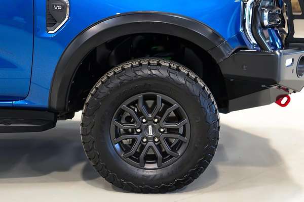 2022 Ford Ranger XLT 4X4