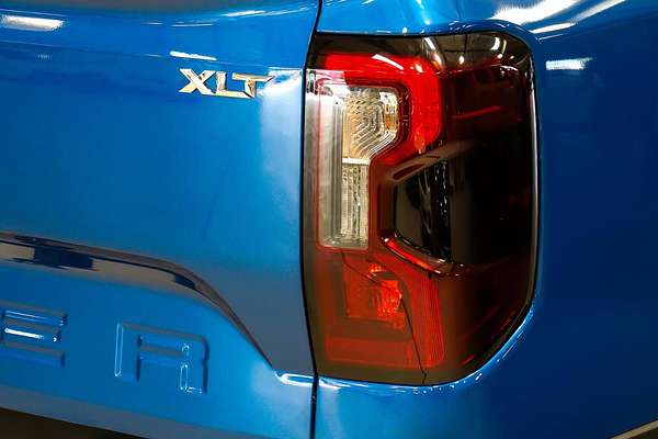 2022 Ford Ranger XLT 4X4