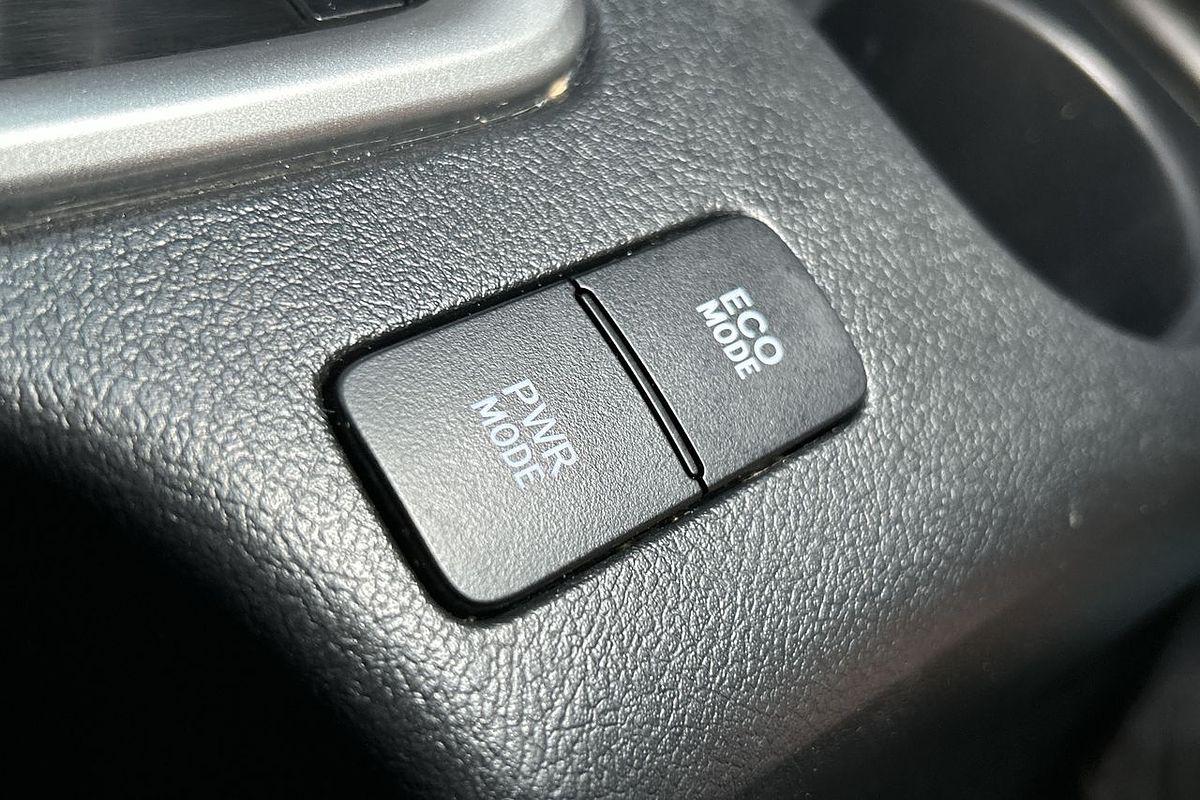 2021 Toyota Hilux SR5 GUN126R 4X4