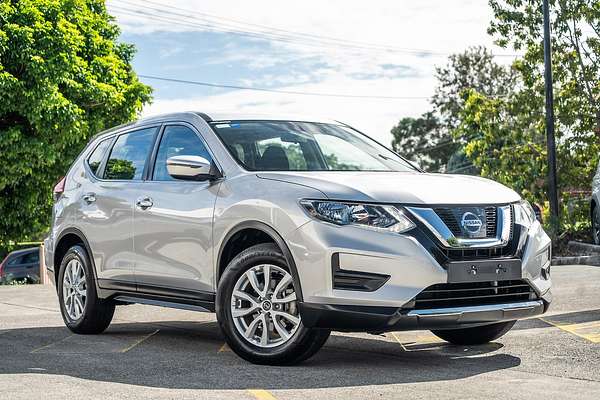 2019 Nissan X-TRAIL ST T32 Series II