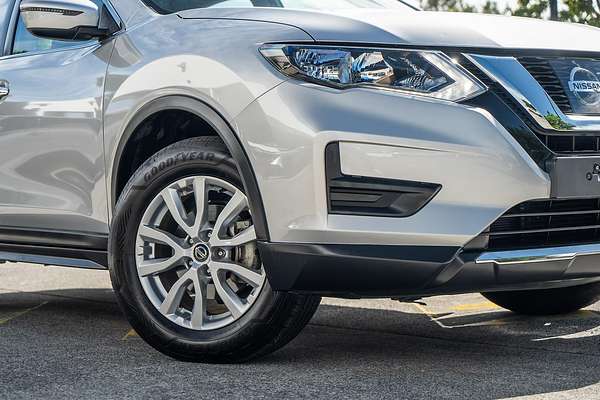 2019 Nissan X-TRAIL ST T32 Series II