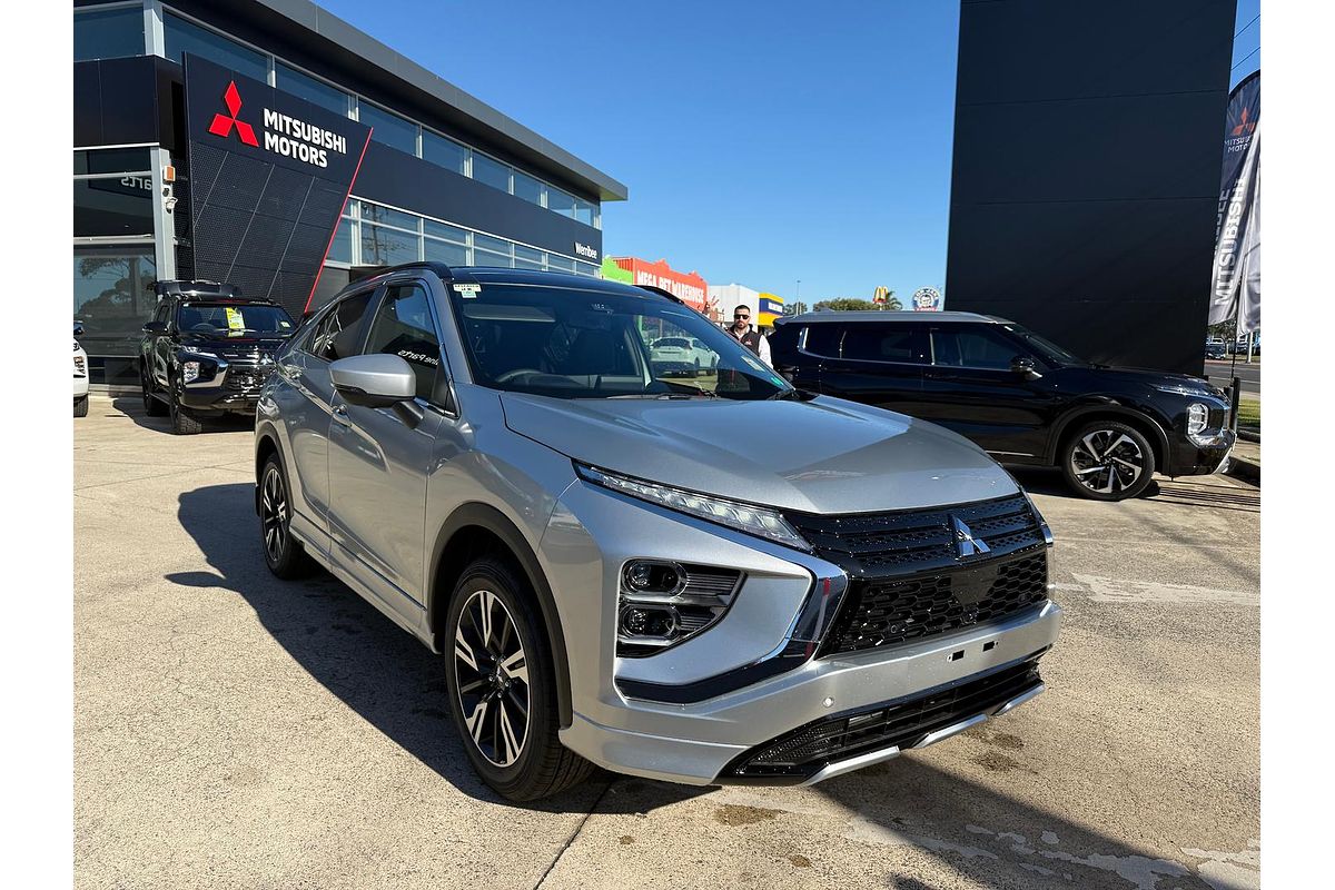 2024 Mitsubishi Eclipse Cross Exceed YB