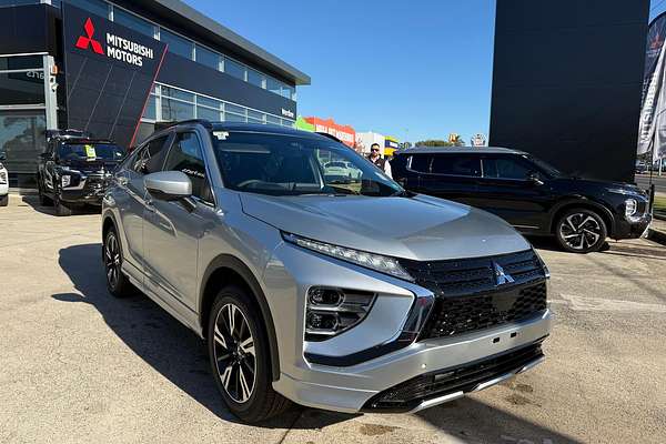 2024 Mitsubishi Eclipse Cross Exceed YB