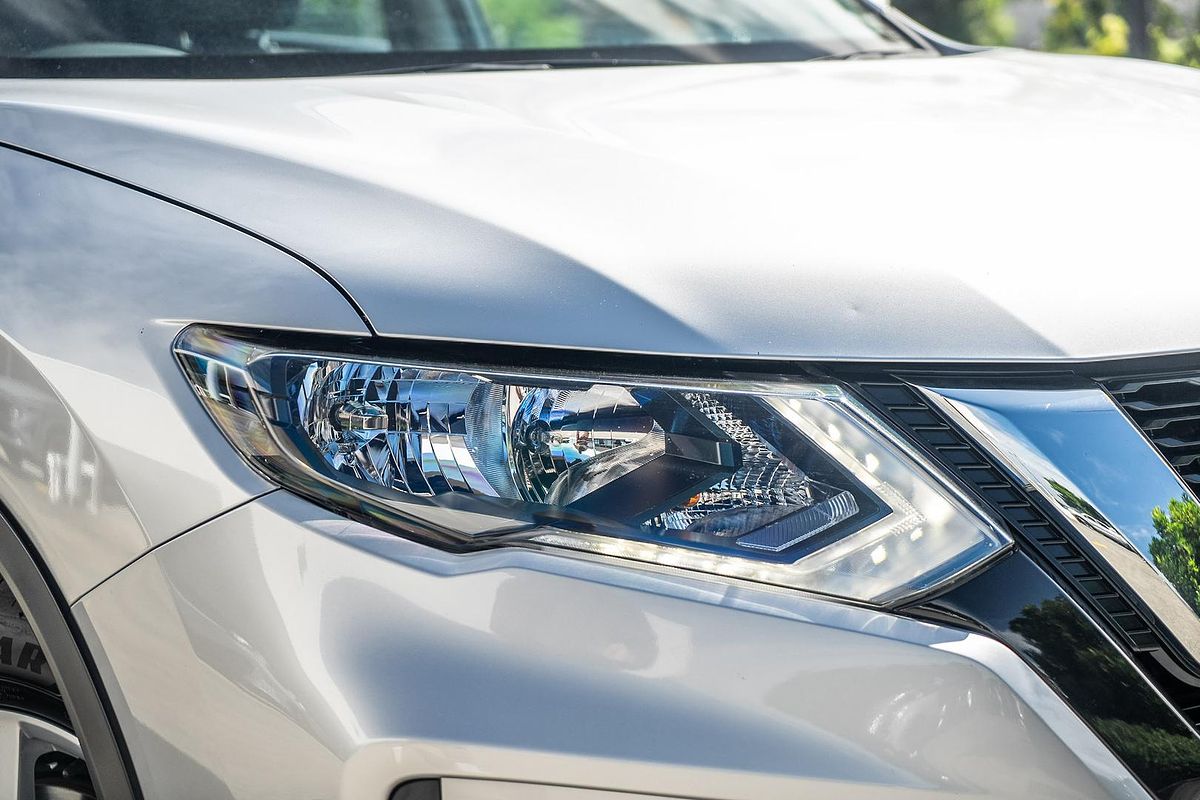 2019 Nissan X-TRAIL ST T32 Series II