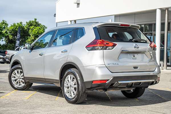 2019 Nissan X-TRAIL ST T32 Series II