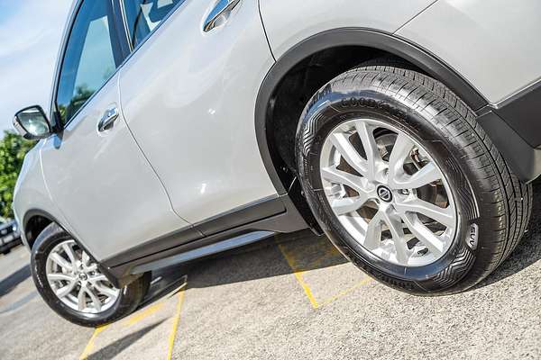 2019 Nissan X-TRAIL ST T32 Series II