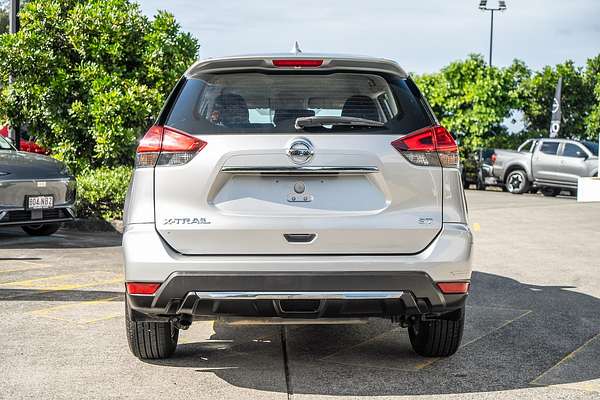 2019 Nissan X-TRAIL ST T32 Series II