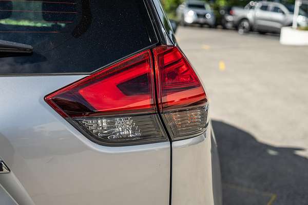 2019 Nissan X-TRAIL ST T32 Series II