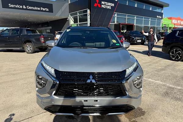 2024 Mitsubishi Eclipse Cross Exceed YB