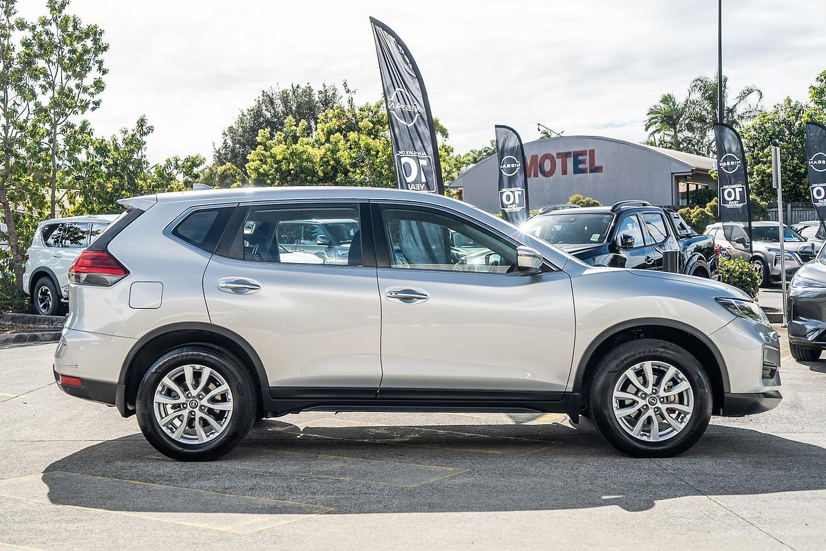 2019 Nissan X-TRAIL ST T32 Series II