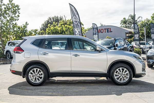 2019 Nissan X-TRAIL ST T32 Series II