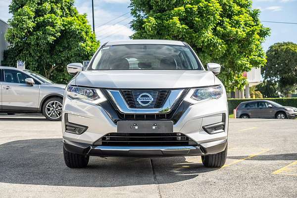 2019 Nissan X-TRAIL ST T32 Series II