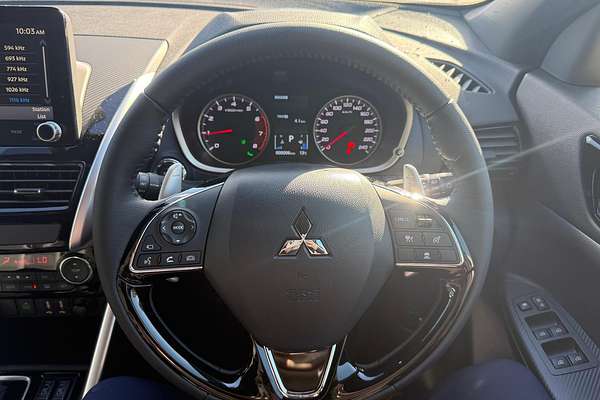 2024 Mitsubishi Eclipse Cross Exceed YB