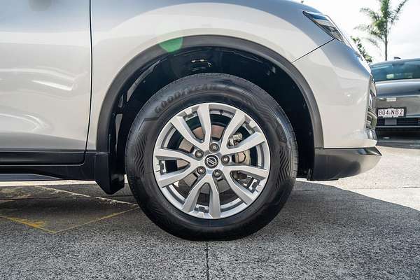 2019 Nissan X-TRAIL ST T32 Series II