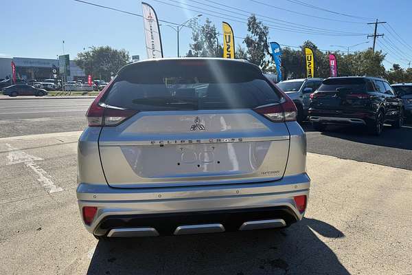 2024 Mitsubishi Eclipse Cross Exceed YB