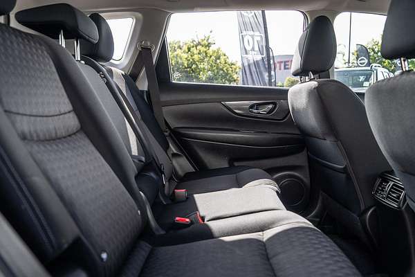 2019 Nissan X-TRAIL ST T32 Series II