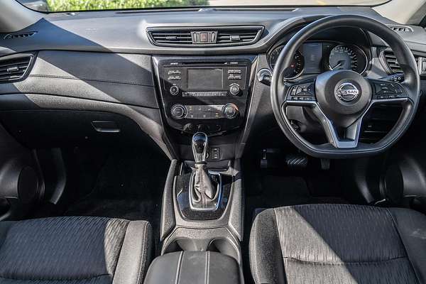 2019 Nissan X-TRAIL ST T32 Series II