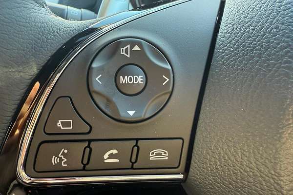 2024 Mitsubishi Eclipse Cross Exceed YB