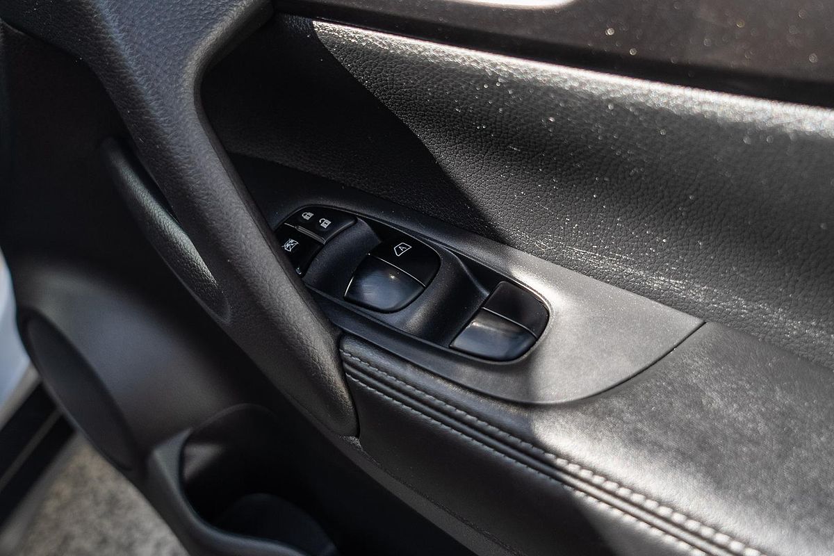 2019 Nissan X-TRAIL ST T32 Series II