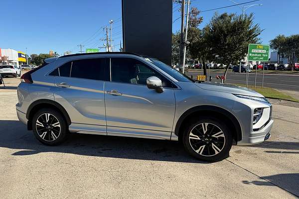 2024 Mitsubishi Eclipse Cross Exceed YB