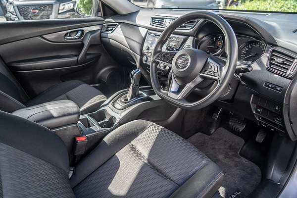 2019 Nissan X-TRAIL ST T32 Series II