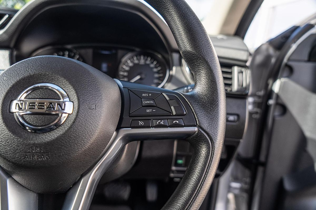 2019 Nissan X-TRAIL ST T32 Series II
