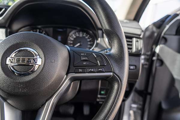 2019 Nissan X-TRAIL ST T32 Series II