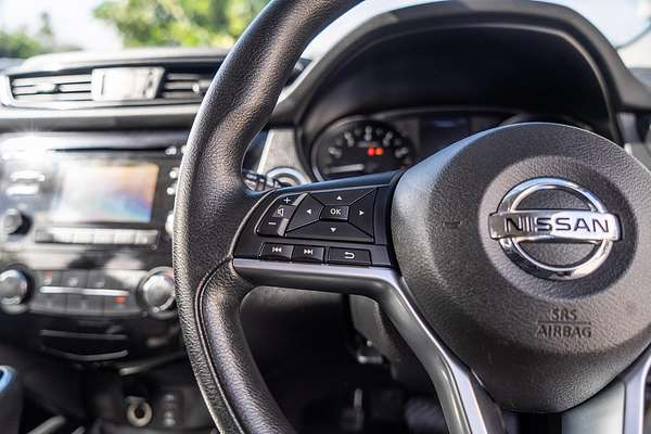 2019 Nissan X-TRAIL ST T32 Series II