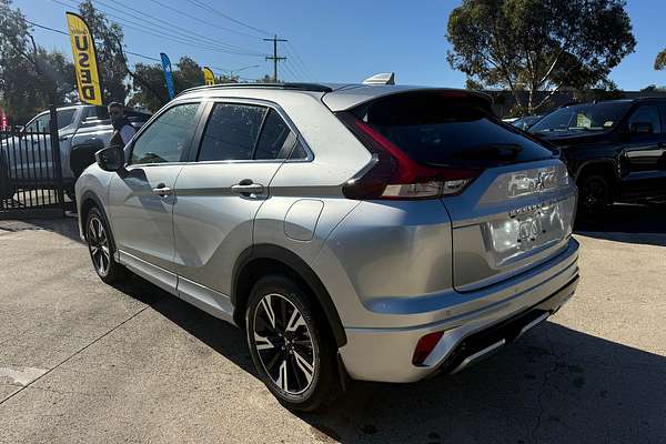 2024 Mitsubishi Eclipse Cross Exceed YB