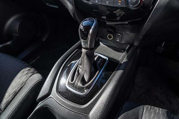 2019 Nissan X-TRAIL ST T32 Series II