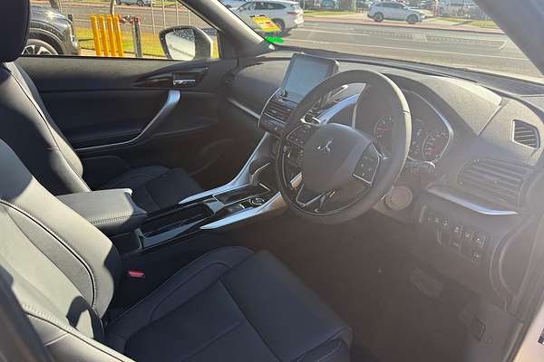 2024 Mitsubishi Eclipse Cross Exceed YB