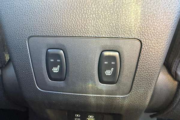 2024 Mitsubishi Eclipse Cross Exceed YB