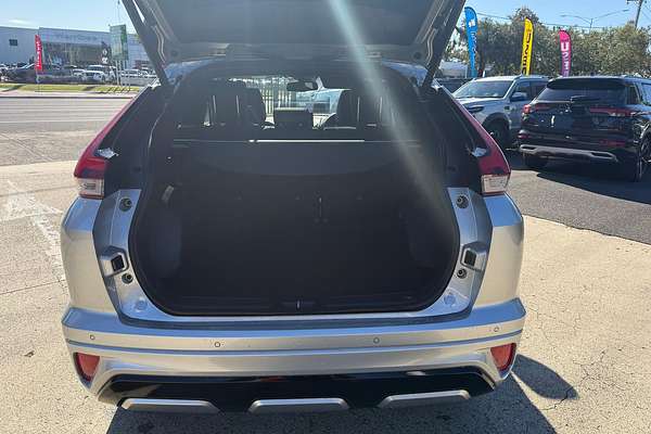 2024 Mitsubishi Eclipse Cross Exceed YB