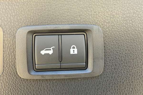 2024 Mitsubishi Eclipse Cross Exceed YB