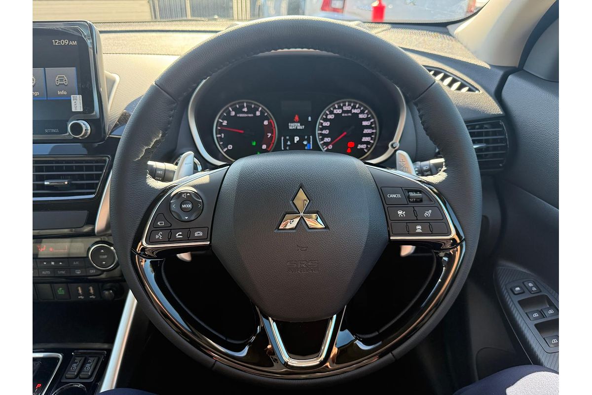 2024 Mitsubishi Eclipse Cross Exceed YB