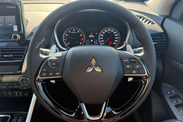 2024 Mitsubishi Eclipse Cross Exceed YB