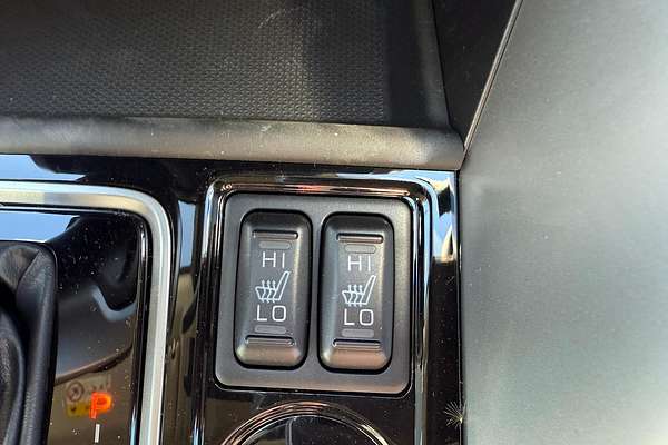 2024 Mitsubishi Eclipse Cross Exceed YB