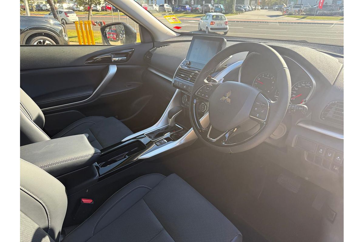 2024 Mitsubishi Eclipse Cross Exceed YB