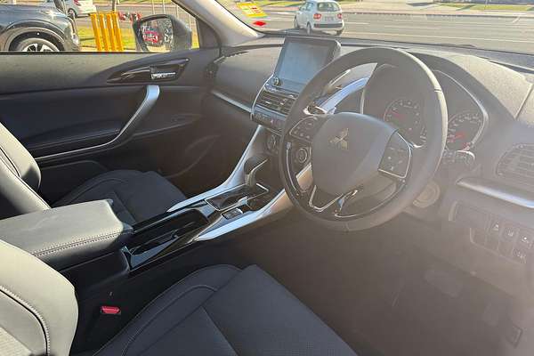 2024 Mitsubishi Eclipse Cross Exceed YB