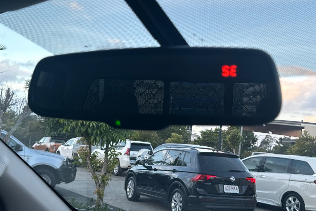 2018 Nissan Navara ST-X D23 Series 3 4X4