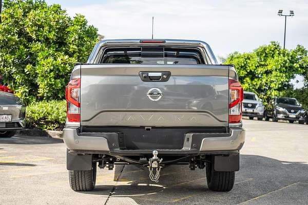2021 Nissan Navara ST-X D23 4X4