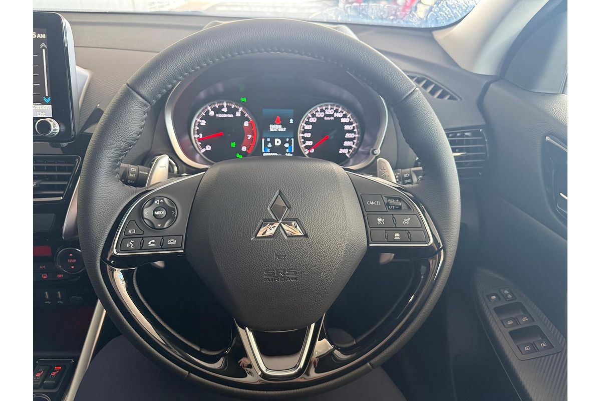 2024 Mitsubishi Eclipse Cross Aspire YB