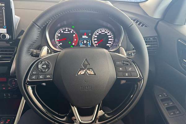2024 Mitsubishi Eclipse Cross Aspire YB